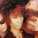 LP - The Street Sliders - Angels - Booklet, Insert