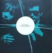 LP - The Street Sliders - がんじがらめ