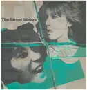 LP - The Street Sliders - がんじがらめ