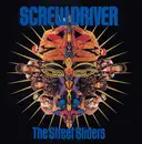 LP - The Street Sliders - Screw Driver - + Insert