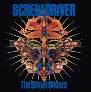 The Street Sliders - Screw Driver