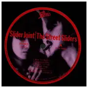 LP - The Street Sliders - Slider Joint - Incl OBI + insert