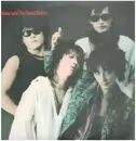 LP - The Street Sliders - Slider Joint