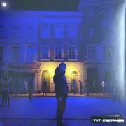 LP - The Streets - The Darker The Shadow The Brighter The Light - Still Sealed