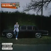 CD - The Streets - The Hardest Way To Make An Easy Living