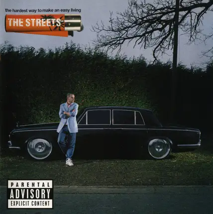 The Streets - The hardest way to make an easy living