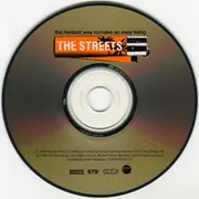 CD - The Streets - The Hardest Way To Make An Easy Living