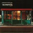 Double LP - The Streets - A Grand Don't Come For Free