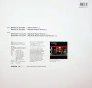 12inch Vinyl Single - The Streets - Blinded By The Lights