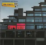 CD - The Streets - Computers And Blues