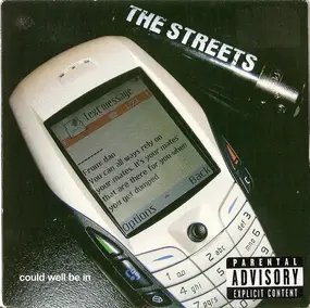 Streets - Could Well Be In