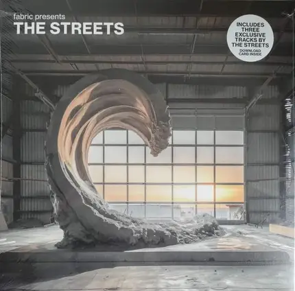 The Streets - Fabric Presents The Streets
