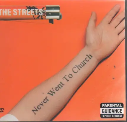 The Streets - Never Went To Church