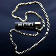 LP - The Streets - None Of Us Are Getting Out Of This Life Alive - Limited Edition, Gold Vinyl, 180g
