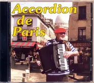 Marcel Francois - Accordion de Paris