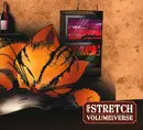 CD - The Stretch - Volume And Verse - Still Sealed