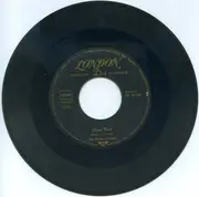 7inch Vinyl Single - The String-A-Longs - My Babe / Myna Bird