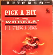 The String-A-Longs - Pick A Hit
