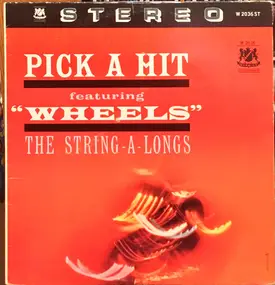 The String-A-Longs - Pick A Hit