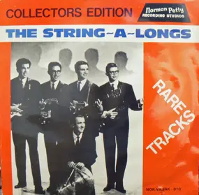 The String-A-Longs - Rare Tracks