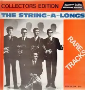 The String-A-Longs - Rare Tracks