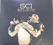 CD - The String Cheese Incident - Believe - Digipak