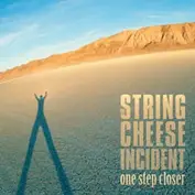 The String Cheese Incident