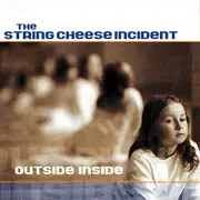 Double CD - The String Cheese Incident - Outside Inside
