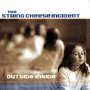 Double CD - The String Cheese Incident - Outside Inside