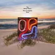 String Theory - The Los Angeles Suite
