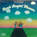 LP - The Stringband - Street Singer's Heaven - Gatefold