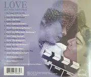 CD - The Strings Of Life Orchestra & Singers - Love At The Movies