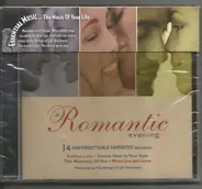 The Strings Of Life Orchestra - A Romantic Evening