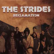 The Strides - RECLAMATION