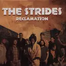 LP - The Strides - Reclamation
