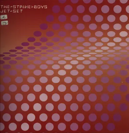 The Strike Boys - Jet Set