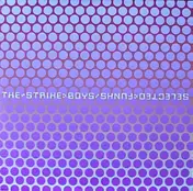 The Strike Boys - Selected Funks