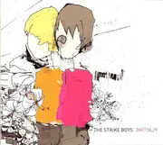 CD - The Strike Boys - PLAYTIME