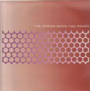 12inch Vinyl Single - The Strike Boys - The Rhyme