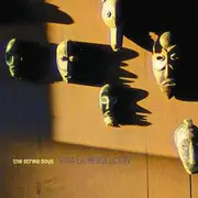 12'' - The Strike Boys - Vida La Revolucion