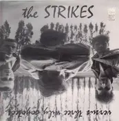 The Strikes - Versus Three Wily Coyotees