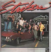 Strikers - The Strikers