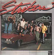 The Strikers - The Strikers