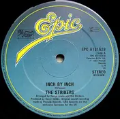 Strikers - Inch By Inch