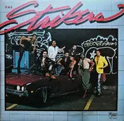 Strikers - STRIKERS