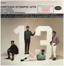 LP - The Strikes - Thirteen Stompie Hits