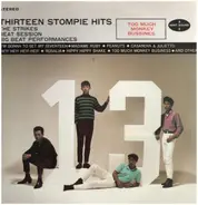 The Strikes - Thirteen Stompie Hits