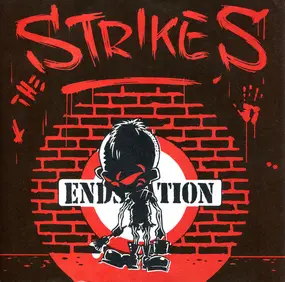 The Strikes - Endstation