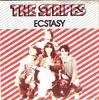 7inch Vinyl Single - The Stripes - Ecstasy
