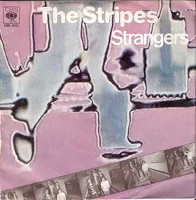 The Stripes - Strangers